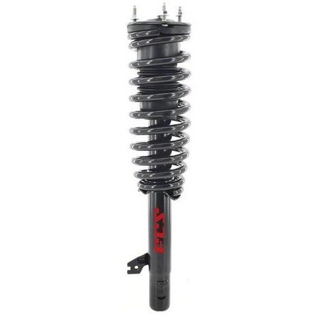 Fcs Automotive Complete Strut Assembly, 3335801L 3335801L